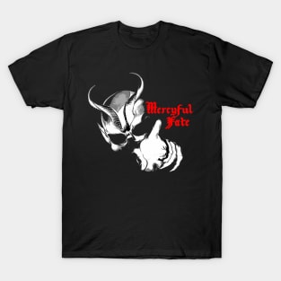 MERCYFUL FATE T-Shirt